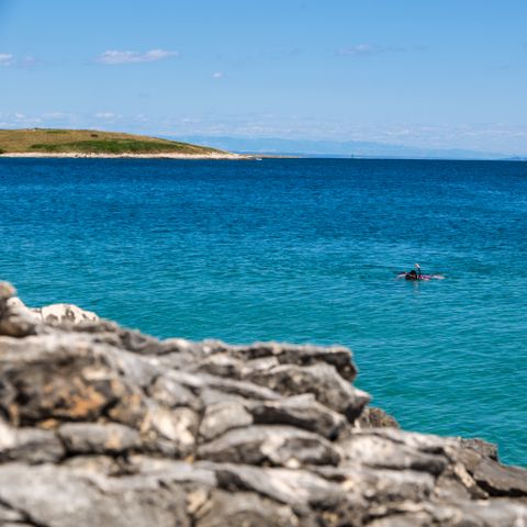 Arena Stupice Camping Homes - Istrië - Afbeelding N°2