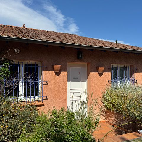 Villa 6 personen - Villa