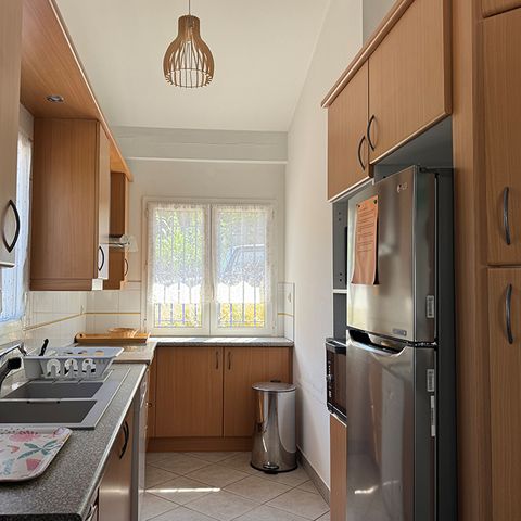 Villa 6 personen - Villa