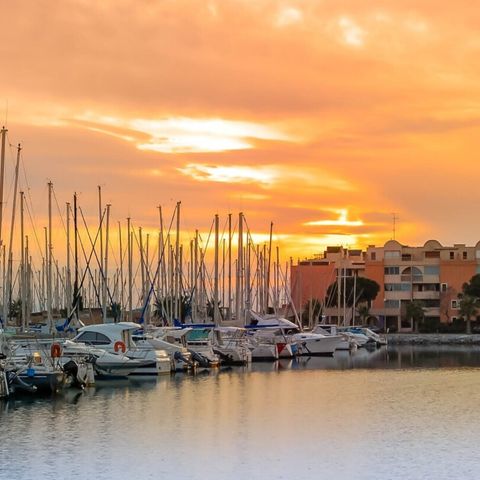 Vodatent Flower Camping de L'Olivigne - Aube - Afbeelding N°3