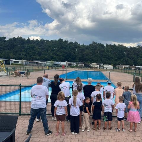 Vodatent Forest Resort Lanaken - Belgisch Limburg - Afbeelding N°3