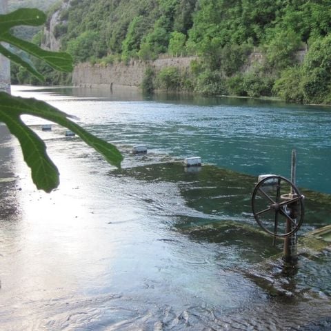 Vodatent Camping Monti del Sole - Terni - Afbeelding N°3