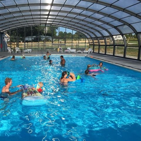 Vodatent O2 Camping - Manche - Afbeelding N°3