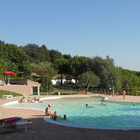 Vodatent Camping Paradiso - Pesaro-Urbino - Afbeelding N°3