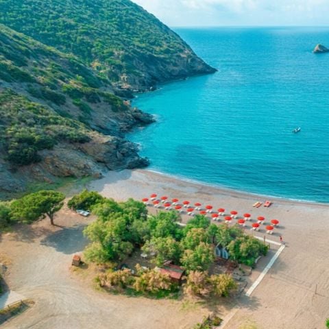 Vodatent Tenuta delle Ripalte - Livorno - Afbeelding N°2