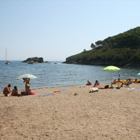 Vodatent Tenuta delle Ripalte - Livorno - Afbeelding N°5