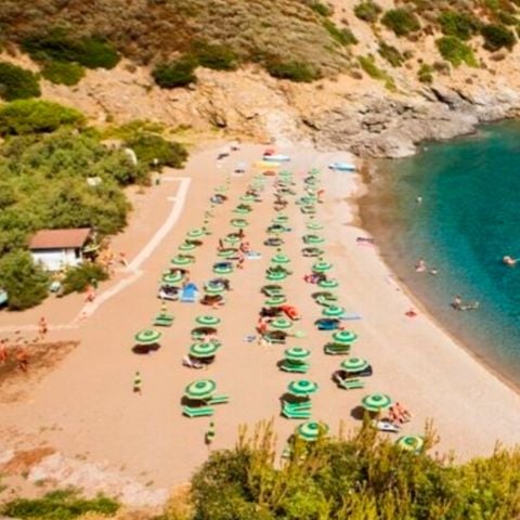 Vodatent Tenuta delle Ripalte - Livorno - Afbeelding N°6