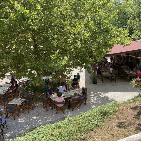 Vodatent Camping Podere Sei Poorte - Pesaro-Urbino - Afbeelding N°6