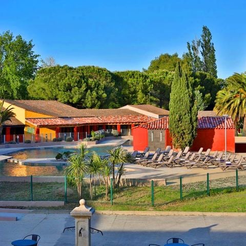 SOWELL - Résidence les Hameaux de la Camargue - Bouches-du-Rhône - Afbeelding N°5