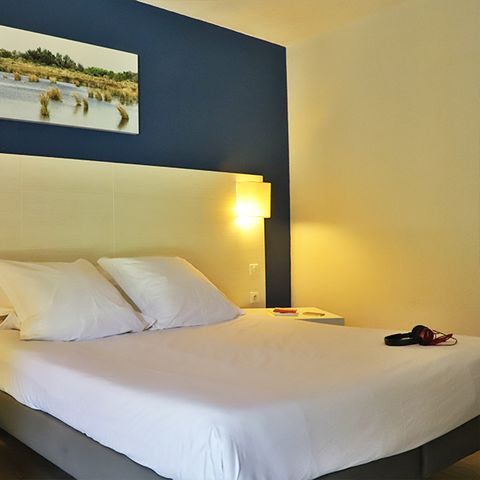 Studio 2 personen - voor 2 personen