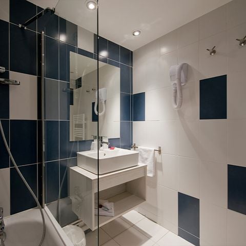 Studio 2 personen - voor 2 personen