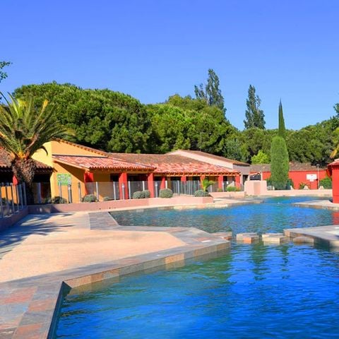 SOWELL - Résidence les Hameaux de la Camargue - Bouches-du-Rhône - Afbeelding N°2