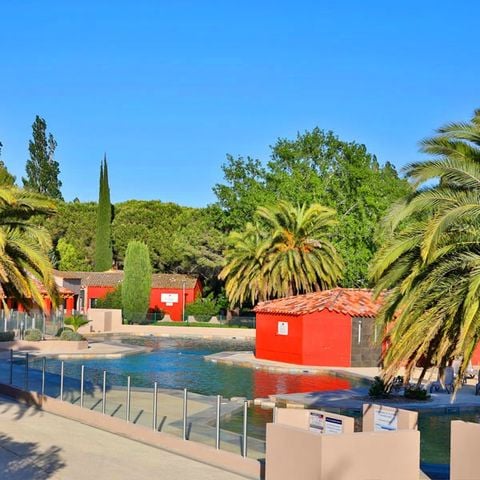 SOWELL - Résidence les Hameaux de la Camargue - Bouches-du-Rhône - Afbeelding N°4