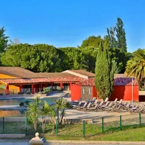 SOWELL - Résidence les Hameaux de la Camargue - Bouches-du-Rhône - Afbeelding N°3