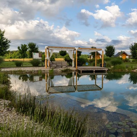 Glamping Kolpa Resort - Split-Dalmatien - Afbeelding N°6