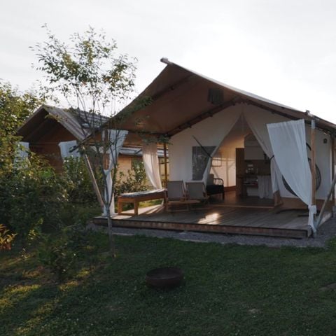 Glamping Kolpa Resort - Split-Dalmatien - Afbeelding N°4