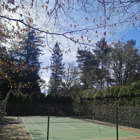 Camping Les Sapins de Corrèze - Doubs - Afbeelding N°5