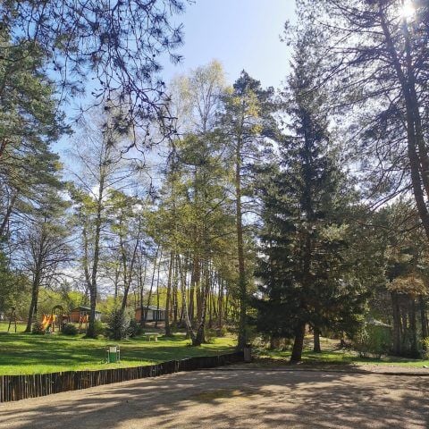 Camping Les Sapins de Corrèze - Doubs - Afbeelding N°3