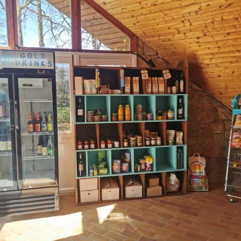 Camping Les Sapins de Corrèze - Doubs - Afbeelding N°6