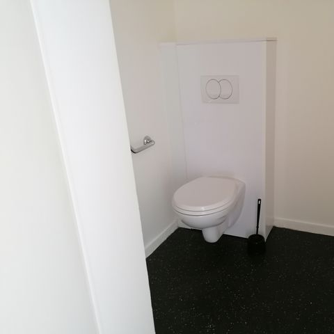 APPARTEMENT 6 personen - 3 kamers