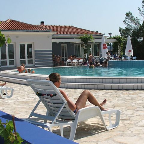 Autocamp Peros - Zadar - Afbeelding N°3