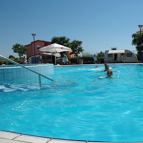 Autocamp Peros - Zadar - Afbeelding N°4