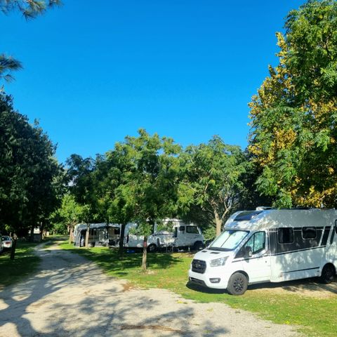 Autocamp Peros - Zadar - Afbeelding N°3