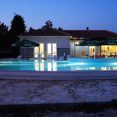 Autocamp Peros - Zadar - Afbeelding N°2