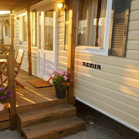 Autocamp Peros - Zadar - Afbeelding N°2