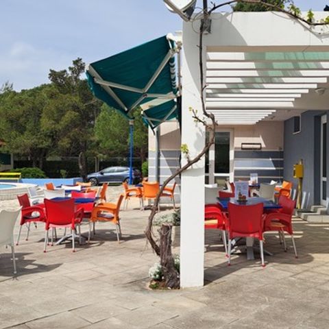 Autocamp Peros - Zadar - Afbeelding N°5