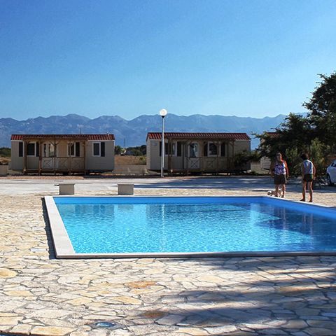 Autocamp Peros - Zadar - Afbeelding N°6