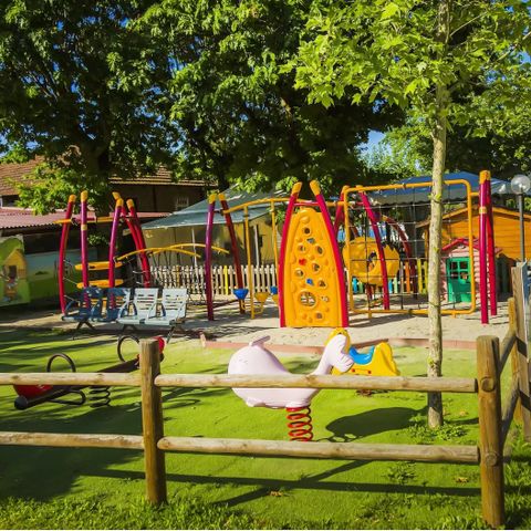 Camping Italia Lido - Novara - Afbeelding N°6