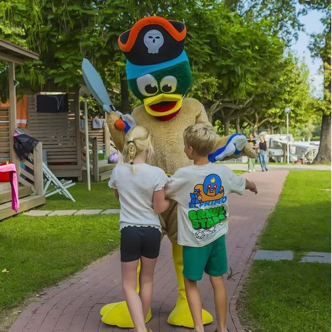 Camping Italia Lido - Novara - Afbeelding N°3