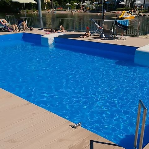 Camping Italia Lido - Novara - Afbeelding N°4