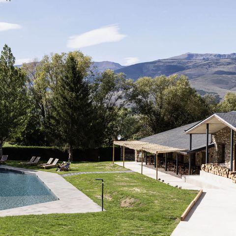 Basecamps Cerdanya - Girona - Afbeelding N°2