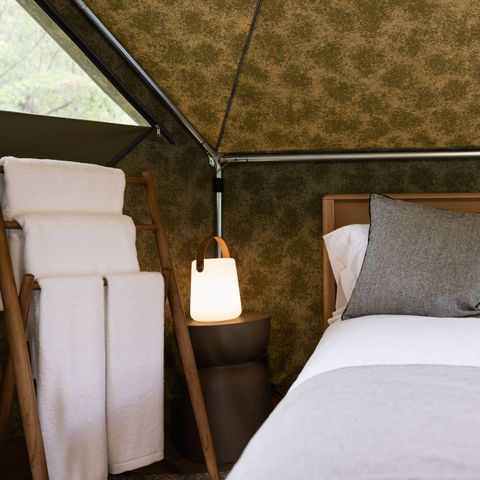 Tent 4 personen - Stam Tent