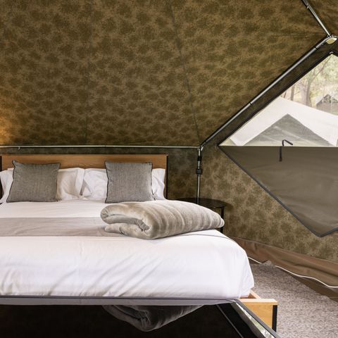 Tent 2 personen - Vallei Tent