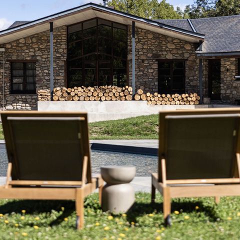 Basecamps Cerdanya - Girona - Afbeelding N°3