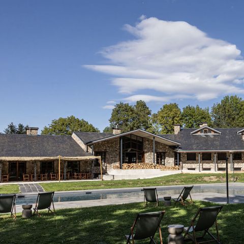 Basecamps Cerdanya - Girona - Afbeelding N°2