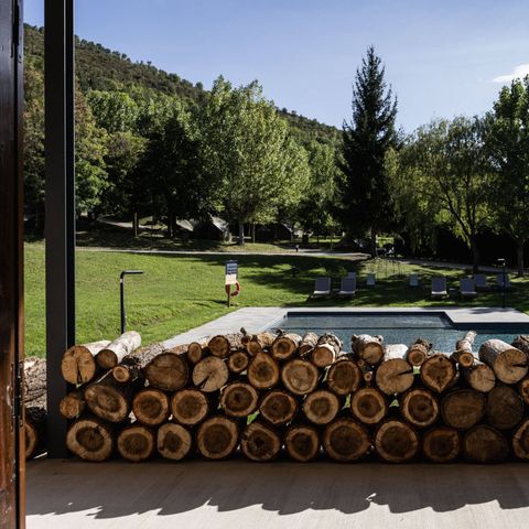 Basecamps Cerdanya - Girona - Afbeelding N°5