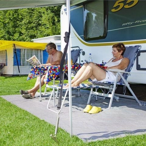 MarinaPark Beach Resort Soal - Súdwest-Fryslân - Afbeelding N°4