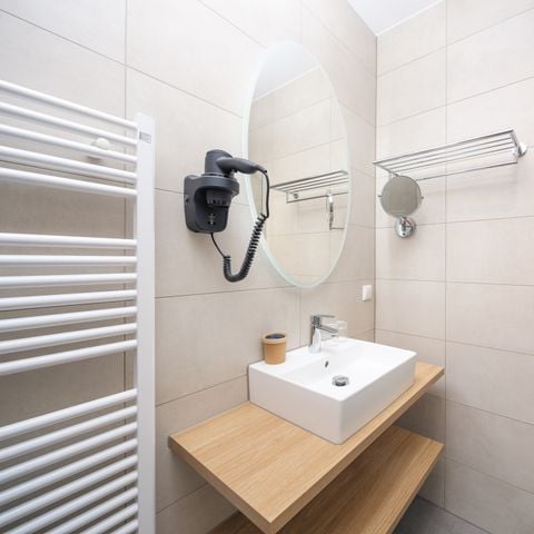 Studio 2 personen - Luxe Strand