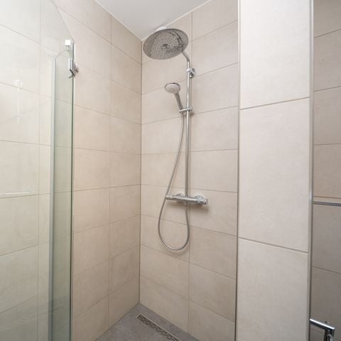 Studio 2 personen - Luxe Strand