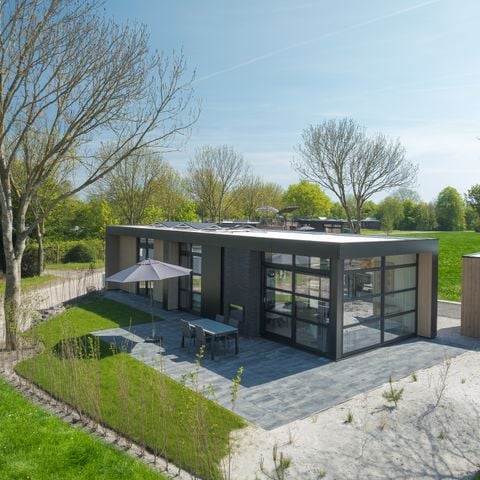 Villa 4 personen - Villa Meerzicht | Sauna