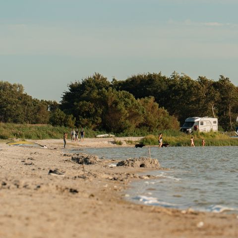 MarinaPark Beach Resort Soal - Súdwest-Fryslân - Afbeelding N°4