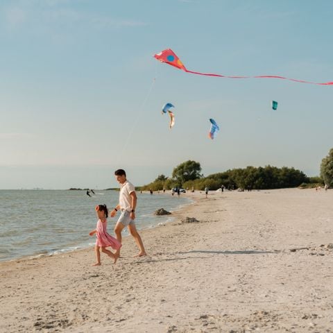 MarinaPark Beach Resort Soal - Súdwest-Fryslân - Afbeelding N°3