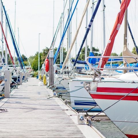 MarinaPark Beach Resort Soal - Súdwest-Fryslân - Afbeelding N°2