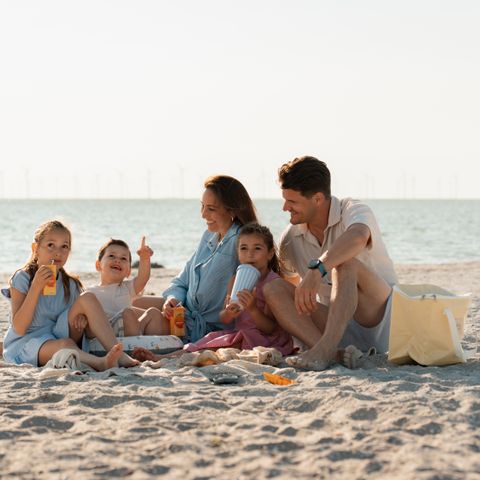 MarinaPark Beach Resort Soal - Súdwest-Fryslân - Afbeelding N°2