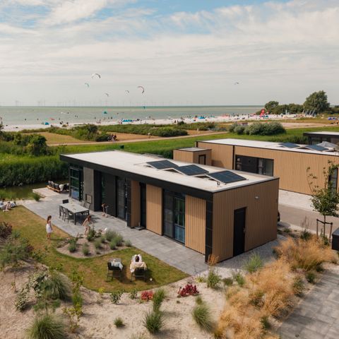 MarinaPark Beach Resort Soal - Súdwest-Fryslân - Afbeelding N°6