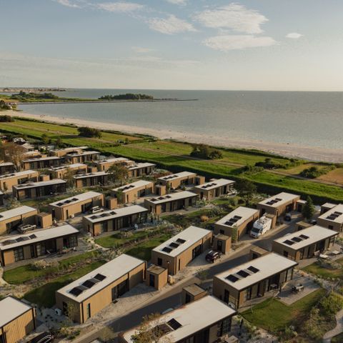 MarinaPark Beach Resort Soal - Súdwest-Fryslân - Afbeelding N°5